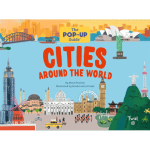 The Pop-Up Guide: Cities Around the World