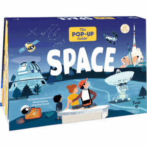 The Pop-Up Guide: Space