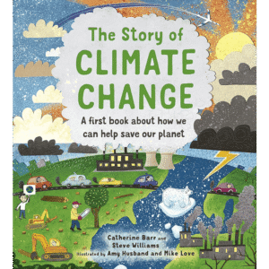 The Story of Climate Change
