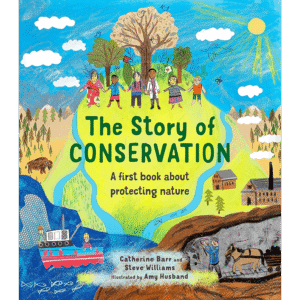 The Story of Conservation