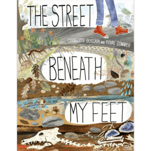 The Street Beneath My Feet