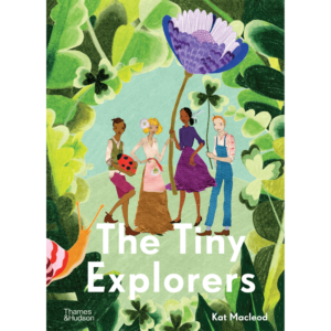 The Tiny Explorers