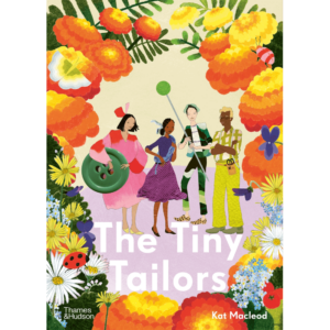 The Tiny Tailors
