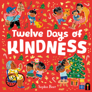 Twelve Days of Kindness