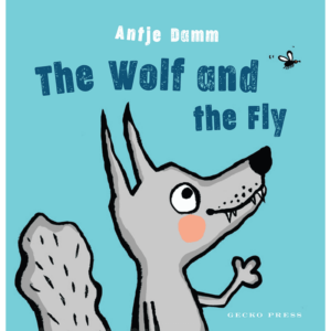 The Wolf and the Fly
