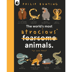 The World's Most Atrocious Animals