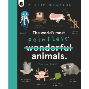 The World's Most Pointless Animals