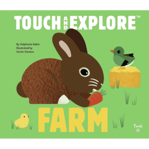 Touch and Explore: Farm