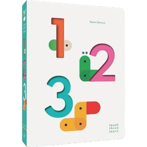 TouchThinkLearn: 123
