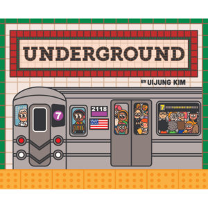 Underground