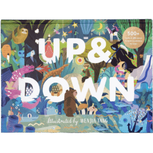 Up & Down