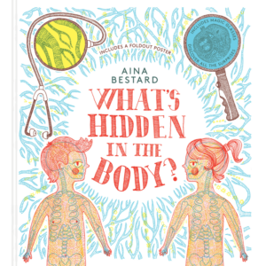 What's Hidden In The Body?