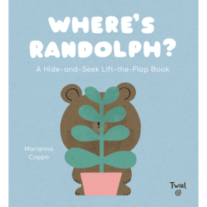 Where's Randolph?
