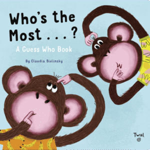 Who's the Most…?