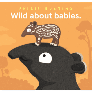 Wild About Babies