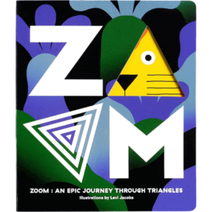 Zoom: An Epic Journey Through Triangles